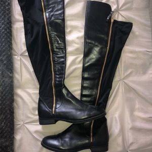 ALDO knee high boots